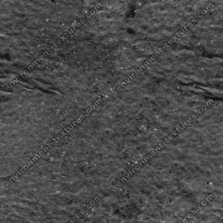 Seamless Textures of Asphalt + Normal & Bump Mapping